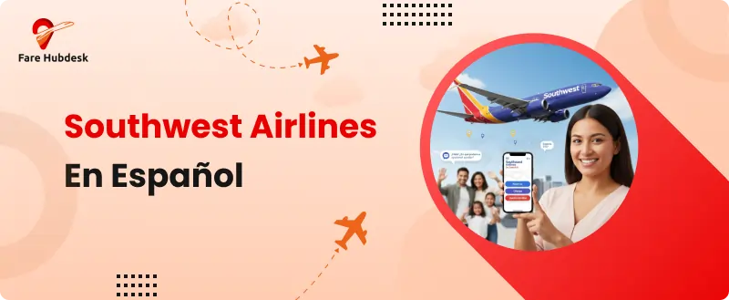 southwest airlines en español  teléfono