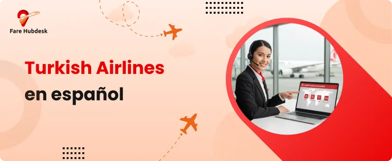 Turkish Airlines en español