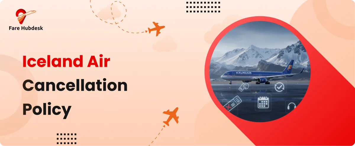 Iceland air cancellation policy