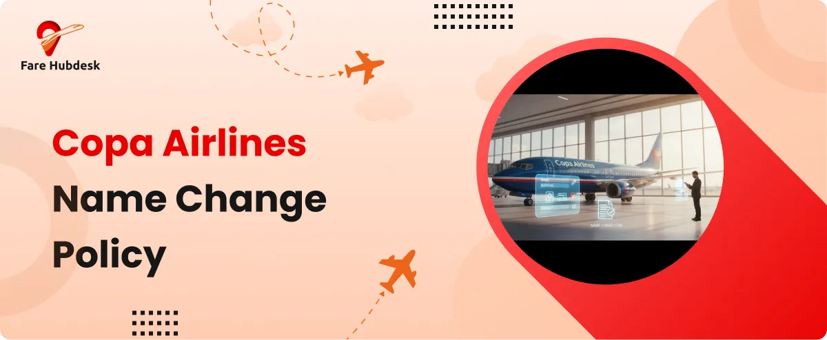 copa airlines name change policy