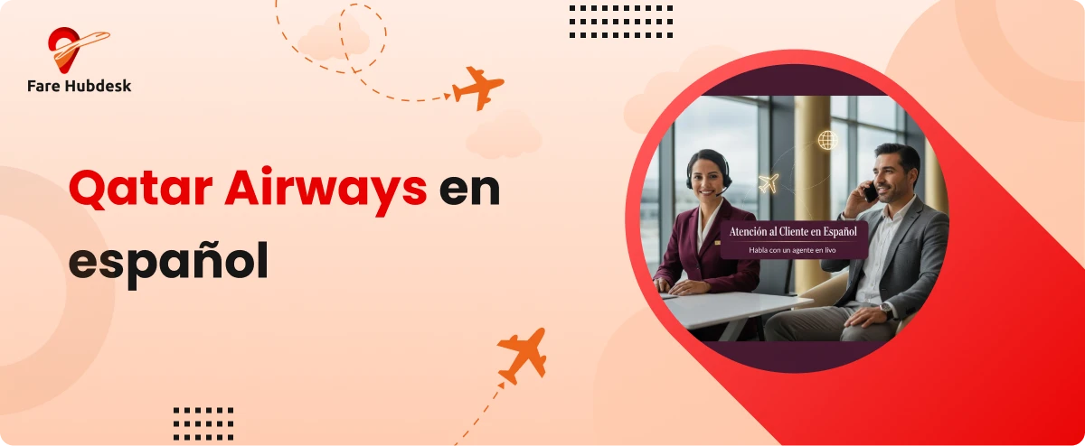 Qatar Airways en español
