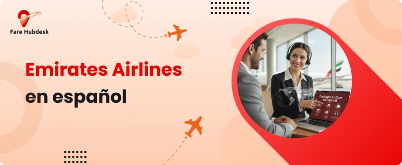 Emirates Airlines en español