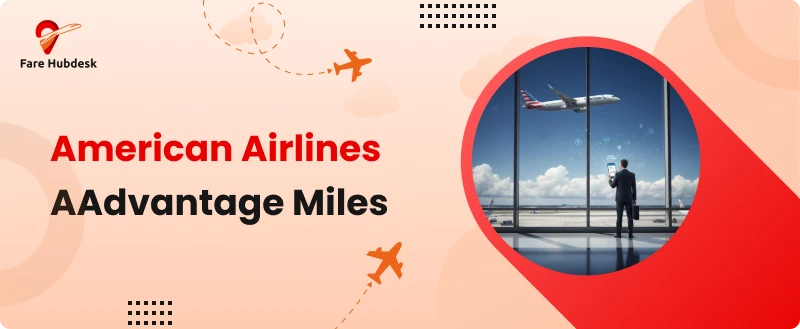 American Airlines AAdvantage Miles