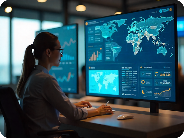 Analytics Dashboard