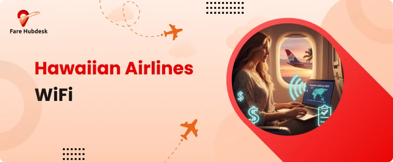 hawaiian airlines wifi