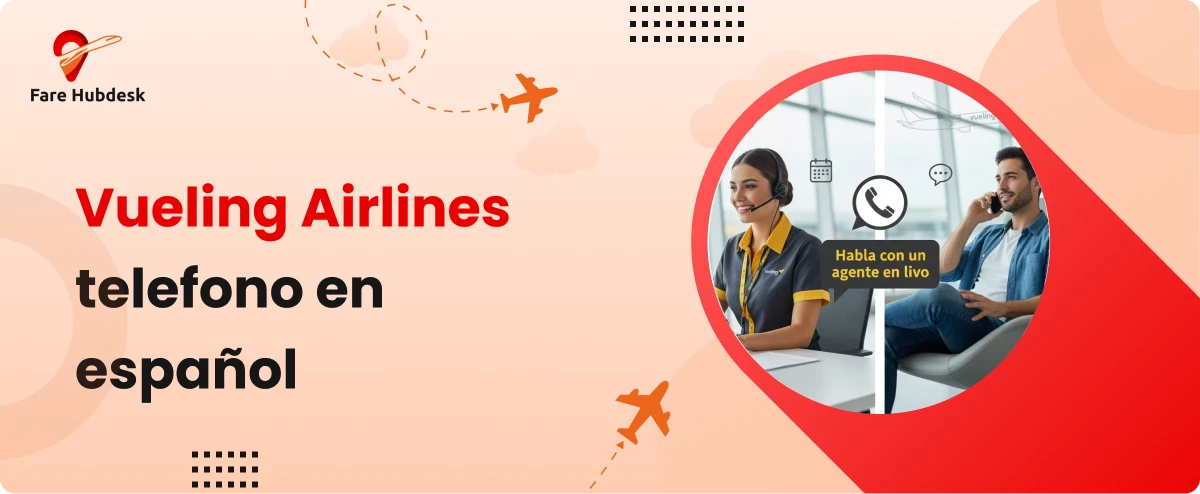 Vueling en español